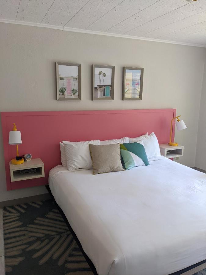 Queen'S Court Inn St. Simons Island Luaran gambar